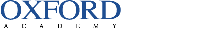 Oxford Academy Logo