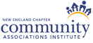 Community Associations Institute - New England Logo